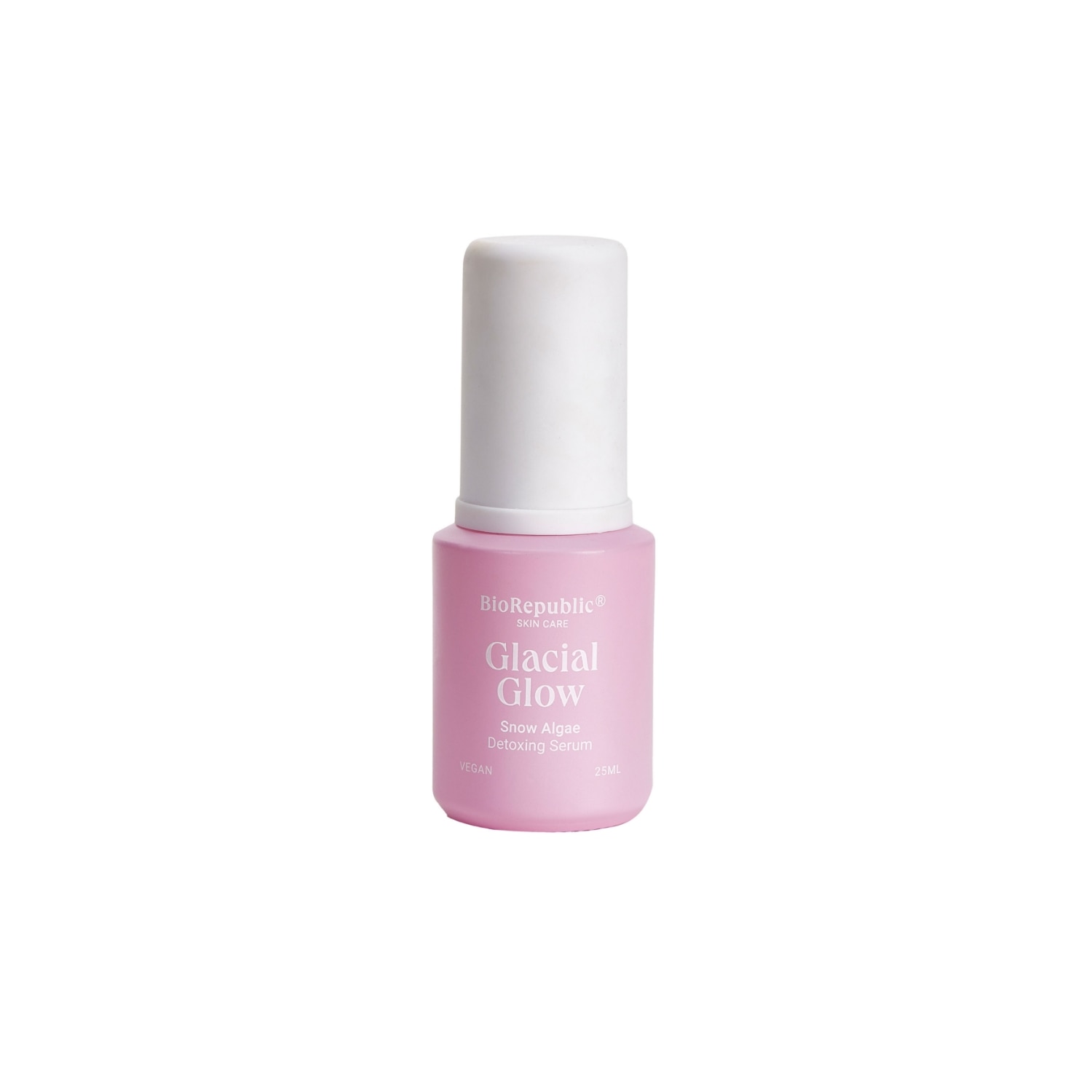 GLACIAL ALGAE SERUM (SUERO DESINTOXICANTE+BOOST DE COLÁGENO)